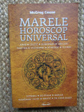 McGreg Couse - Marele horoscop universal