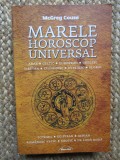 McGreg Couse - Marele horoscop universal