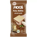 Napolitana cu crema de cacao, eco