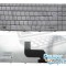 Tastatura Gateway Argintie NV5385U, NV5386U, NV5387U, NV5388U, NV5389U, NV5390U, NV5394U, NV53A05U, NV53A11U,