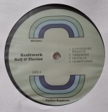 Kraftwerk - Vinyl | Ralf &amp; Florian