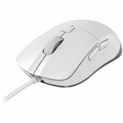 Mouse Cherry Alb 12000 dpi foto