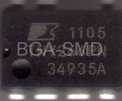 tny266pn Circuit Integrat foto