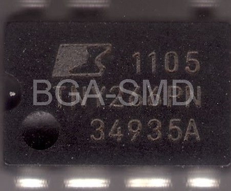 tny266pn Circuit Integrat