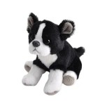 Cumpara ieftin Jucarie plus Wild Republic - Catel Boston Terrier, 13 cm