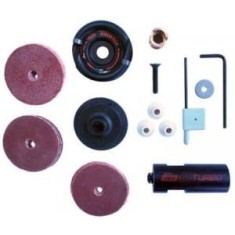 ARBORTECH -Mini Turbo-set