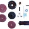 ARBORTECH -Mini Turbo-set