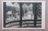 QW23 B - Carte postala - tematica turism - vedere - Romania - Borsec 27