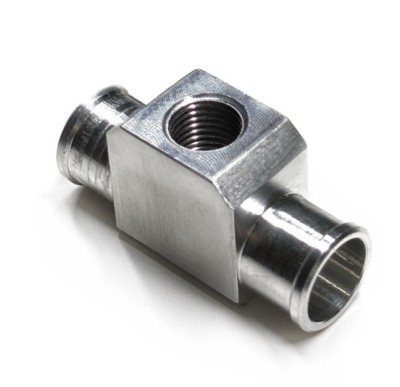 T aluminiu pentru termostat ventilator enduro foto
