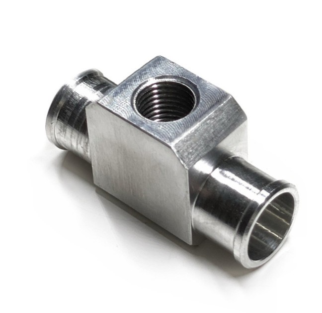 T aluminiu pentru termostat ventilator enduro