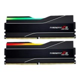 Memorie Trident Z5 Neo RGB - 32 GB (2 x 16 GB Kit) - DDR5 6400 DIMM CL32, G.Skill