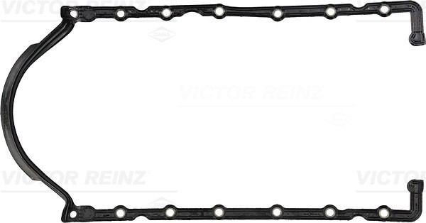 VICTOR REINZ 71-34327-00 Garnitura baie ulei