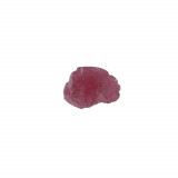 Spinel rosu din thailanda cristal natural unicat a45