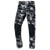 PANTALON INTERVENTIE INTARIT / CAMUFLAJ - XL