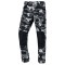 PANTALON INTERVENTIE INTARIT / CAMUFLAJ - XL