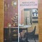 carte amenajari interioare - amenajarea apartamentelor - din anul 1984