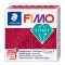FIMO Effect 57g Roșu pompieri Galaxy