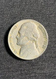 Moneda Five Cents 1941 USA, America de Nord