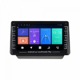 Navigatie dedicata cu Android Mazda 2 2014 - 2022 / CX-3 dupa 2015, 1GB RAM,