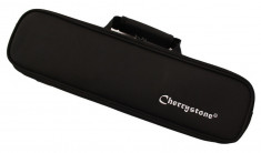 Soft case Flaut Cherrystone toc geanta transport foto