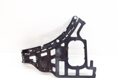 Suport bara de protecție st&amp;acirc;nga spate PORSCHE CAYENNE 92A 2014 OEM: 958.505.377.50,95850537750 | 14607443 foto