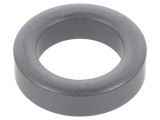 Inel de ferită toroidală, material 61, 80 nH, 29x19x7,5 mm