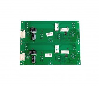 ProWELD Placa de baza MIG-300YN LCD foto