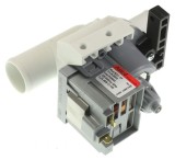 Pompă Evacuare Askoll Mașină Spălat Compatibilă Diverse Modele - Verificare Model Recomandată