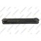 Brat suspensie roata Jeep Cherokee (Kj), 03.01-01.08, 2.4 4x4, 2.4 Laredo, 2.5 CRD 4x4, 3.7 4x4, 3.7 Laredo, Spate, Stanga=Dreapta, longitudinal(infe