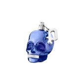 Police To Be Freetodare Eau de Toilette pentru bărbați EDT 125 ml