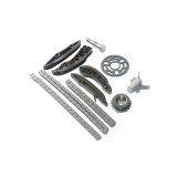 Kit lant distributie Srl, Bmw Seria 1, Seria 2, Seria 3, Seria 4, Seria 5, Seria 7, X1 (E84), X3 (E83/F25), X4 (F26), X5 (E70/F15, F85), X6 (E71, E72, SRLine