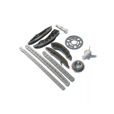 Kit lant distributie Srl, Bmw Seria 1, Seria 2, Seria 3, Seria 4, Seria 5, Seria 7, X1 (E84), X3 (E83/F25), X4 (F26), X5 (E70/F15, F85), X6 (E71, E72 foto