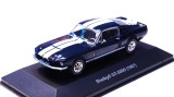Ford Shelby GT500 &ndash; 1/43 DeAgostini