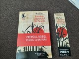 Mo Yan - Baladele usturoiului din Paradis