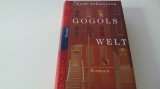 Gogols welt - kjell johansson