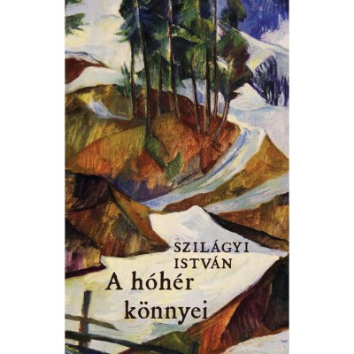 A h&amp;oacute;h&amp;eacute;r k&amp;ouml;nnyei - Szil&amp;aacute;gyi Istv&amp;aacute;n foto