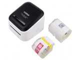 Imprimantă de etichete wireless