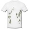 Tricou &quot; Bani in vant 5 &quot;