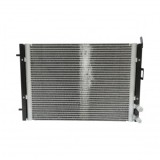 Radiator aer conditionat New Holland 559x381x60.3mm cod OEM 87542953