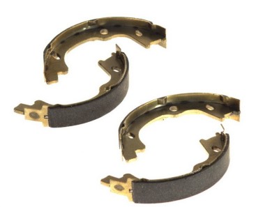 Set saboti frana, frana de mana HYUNDAI i30 (FD) (2007 - 2011) ABE C00325ABE foto
