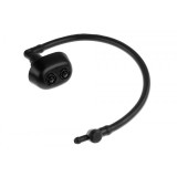 Diuza spalare faruri Land Rover Discovery 4 2009-, Stanga, LR013958