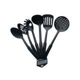Set Bucatarie, 6 Ustensile din Teflon, 30 cm