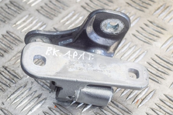 Balama ușă st&acirc;nga față MERCEDES-BENZ SL R231 2019 OEM: A046572 11351868