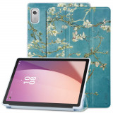 Husa Tech-Protect Smartcase pentru Lenovo Tab M9 9.0 TB-310 Sakura