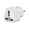 Adaptor Priza 16A LightApp Conectica