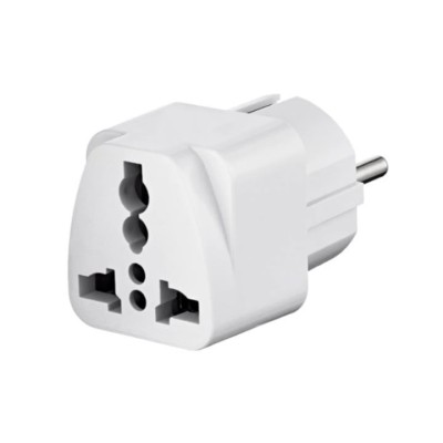 Adaptor priza 16A, LightApp foto