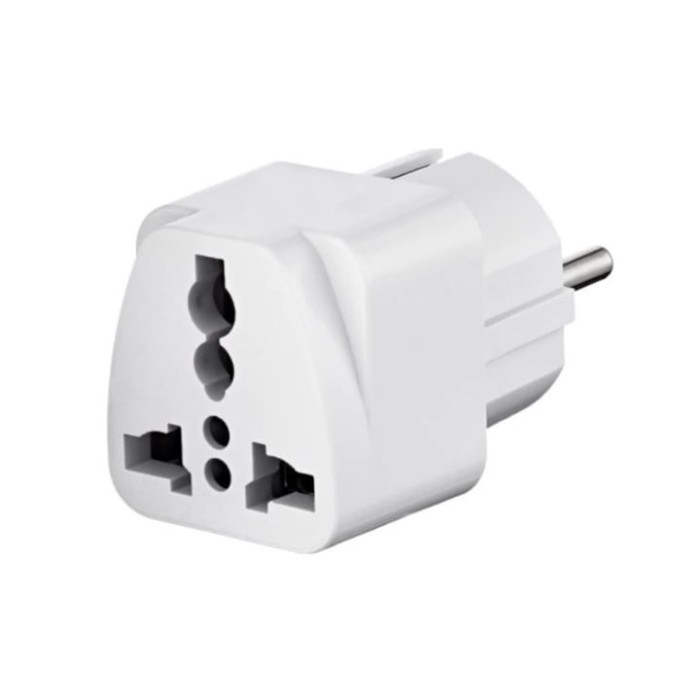 Adaptor priza 16A, LightApp