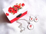 set cadou maci 33805