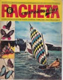 AS - REVISTA RACHETA CUTEZĂTORILOR NR. 6 IUNIE 1971