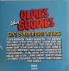 Vinil 2XLP Various &lrm;&ndash; Oldies But Goodies - The Golden Era Of Hits (VG+), Rock
